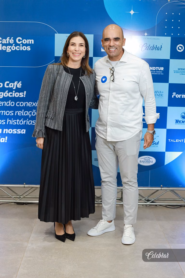 Café com Negócios – foto 44