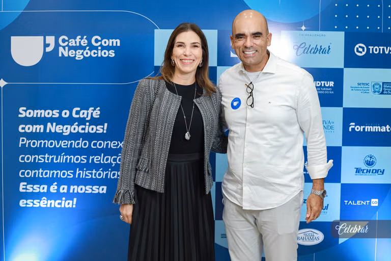 Café com Negócios – foto 45