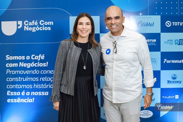 Café com Negócios – foto 46