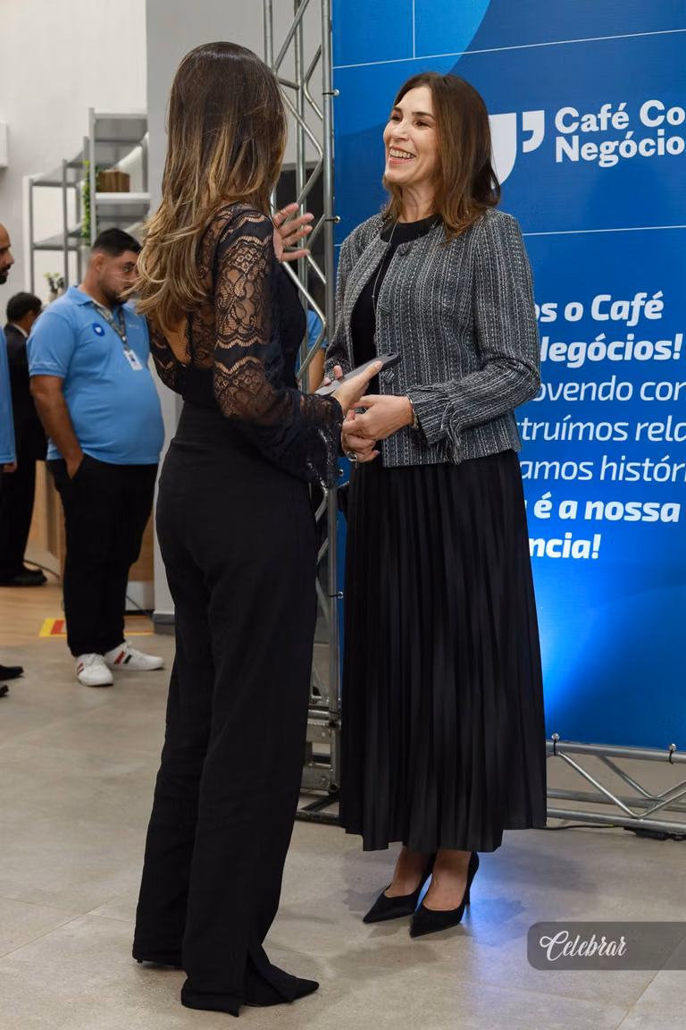 Café com Negócios – foto 64