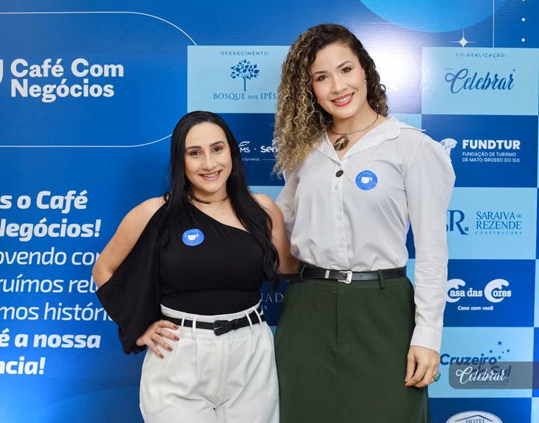 Café com Negócios – foto 88