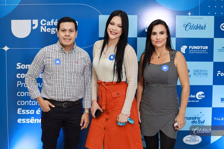 Café com Negócios – foto 97