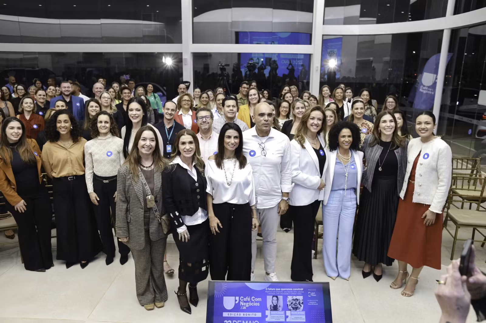 Café com Negócios