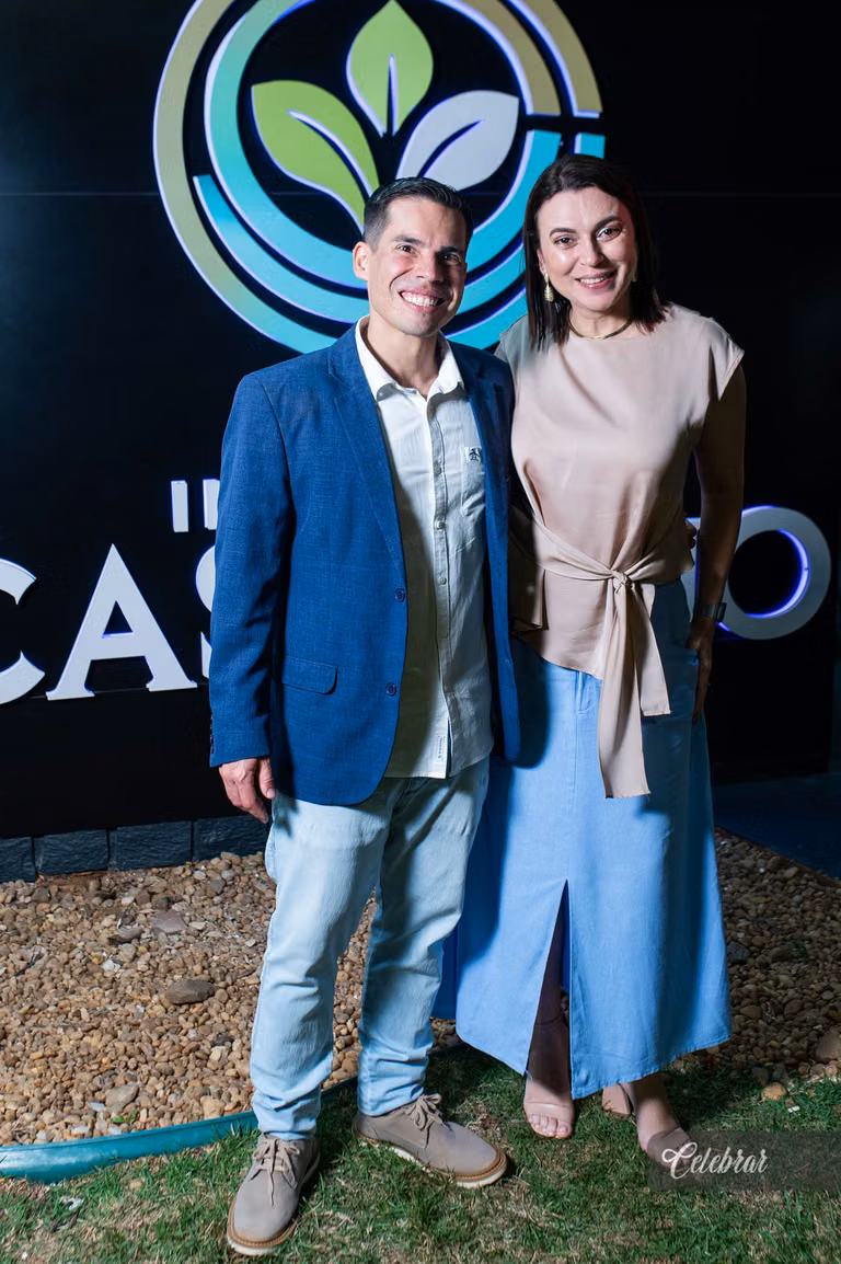 Dr. Diogo Castilho inaugura o Instituto Castilho em evento para convidados – foto 100
