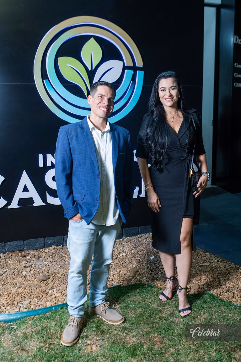 Dr. Diogo Castilho inaugura o Instituto Castilho em evento para convidados – foto 102