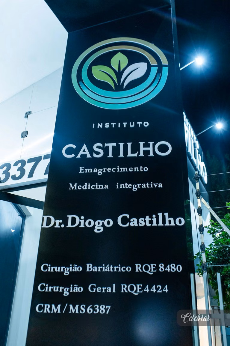 Dr. Diogo Castilho inaugura o Instituto Castilho em evento para convidados – foto 23