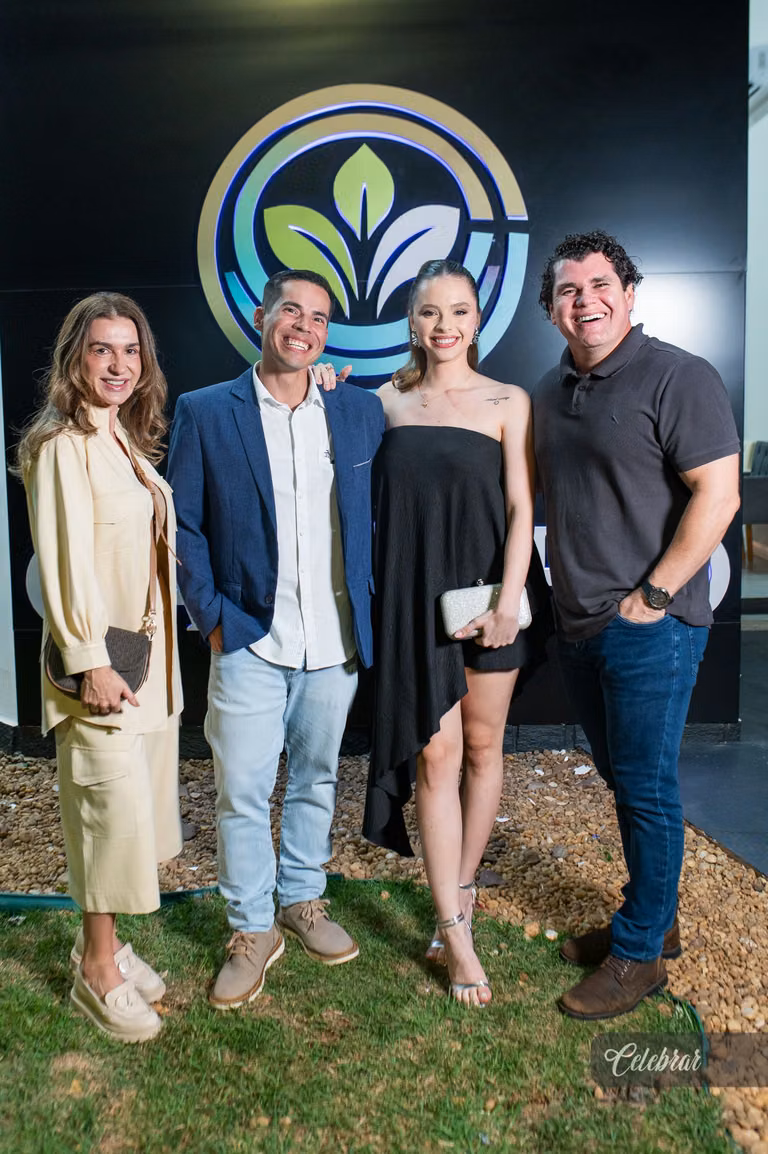 Dr. Diogo Castilho inaugura o Instituto Castilho em evento para convidados – foto 44