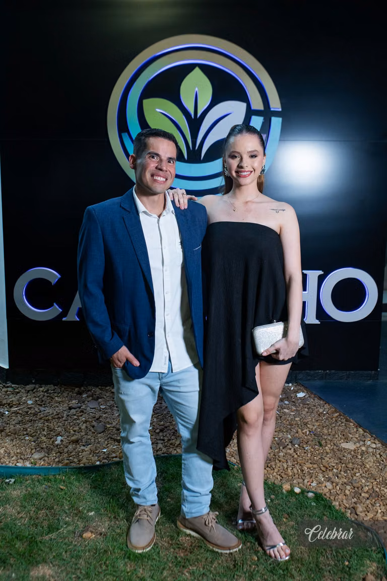 Dr. Diogo Castilho inaugura o Instituto Castilho em evento para convidados – foto 45