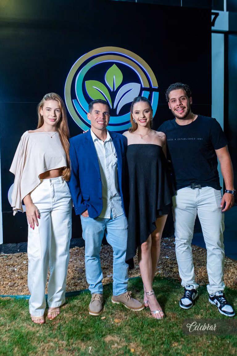 Dr. Diogo Castilho inaugura o Instituto Castilho em evento para convidados – foto 57