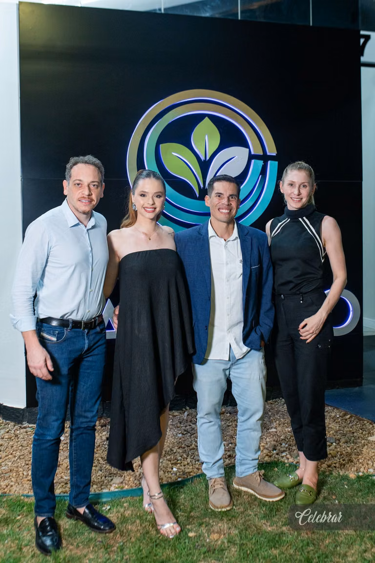 Dr. Diogo Castilho inaugura o Instituto Castilho em evento para convidados – foto 62