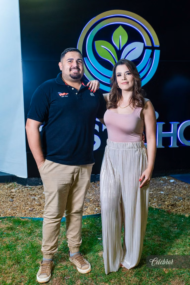 Dr. Diogo Castilho inaugura o Instituto Castilho em evento para convidados – foto 63