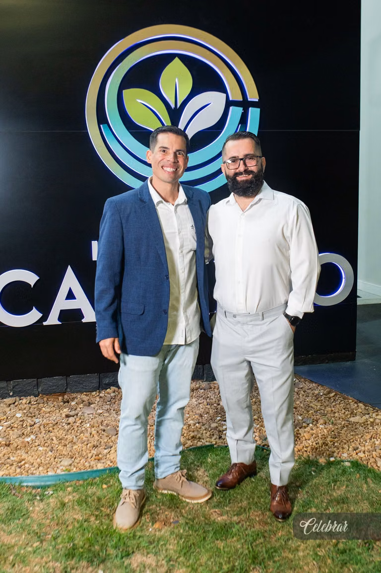 Dr. Diogo Castilho inaugura o Instituto Castilho em evento para convidados – foto 67