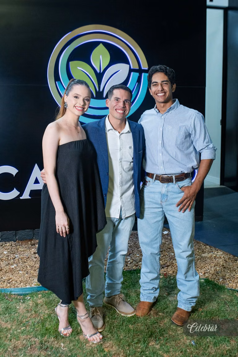 Dr. Diogo Castilho inaugura o Instituto Castilho em evento para convidados – foto 73