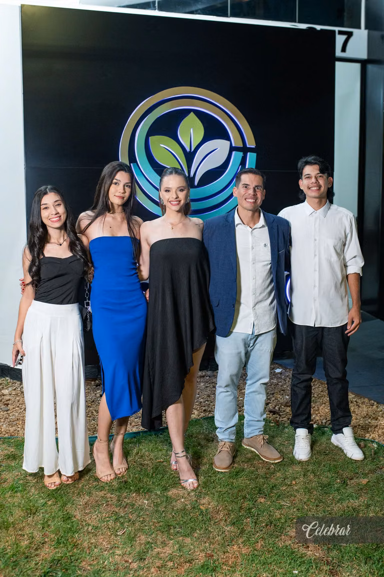 Dr. Diogo Castilho inaugura o Instituto Castilho em evento para convidados – foto 81