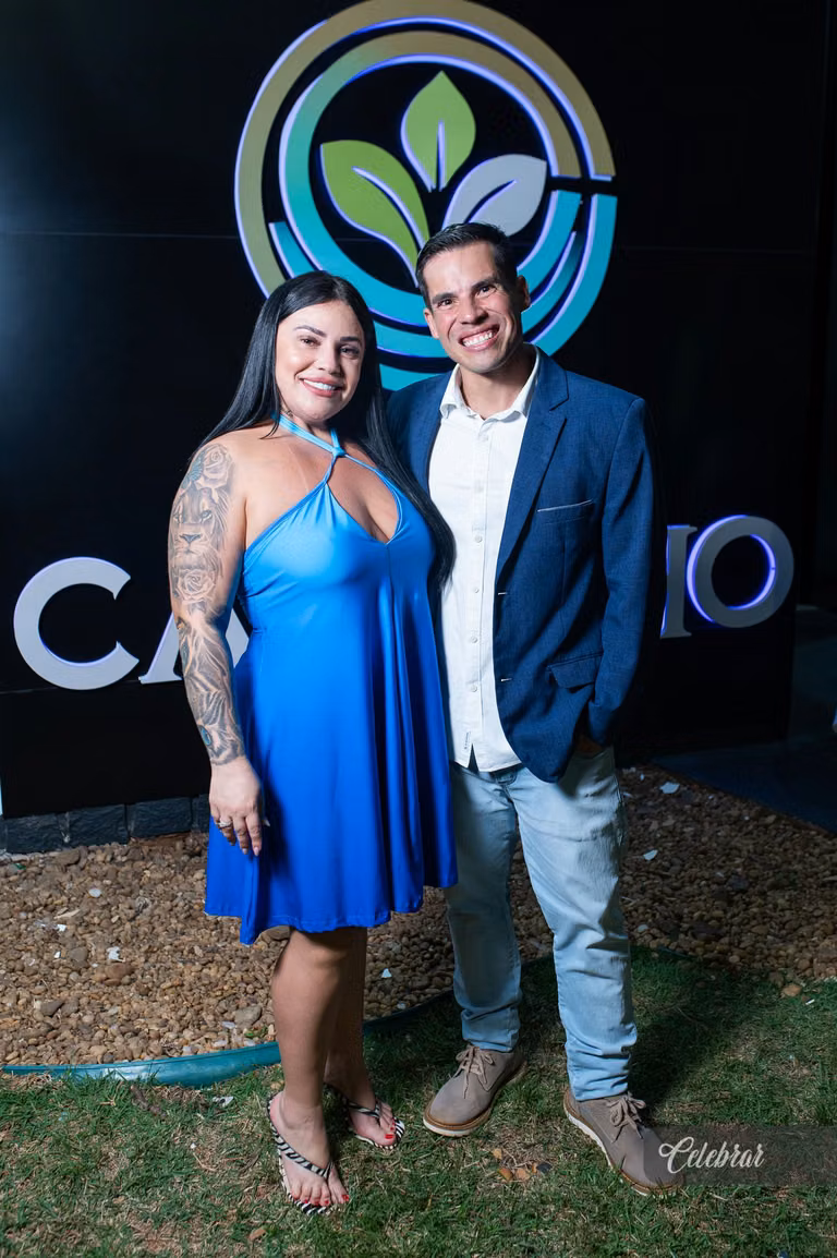 Dr. Diogo Castilho inaugura o Instituto Castilho em evento para convidados – foto 98