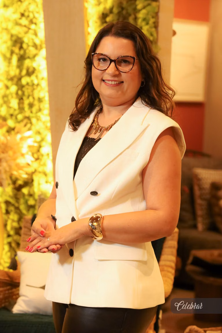 Encontro de Bem-Estar reúne mulheres 40+ em evento sobre saúde e qualidade de vida – foto 116