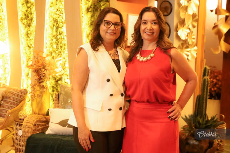 Encontro de Bem-Estar reúne mulheres 40+ em evento sobre saúde e qualidade de vida – foto 122