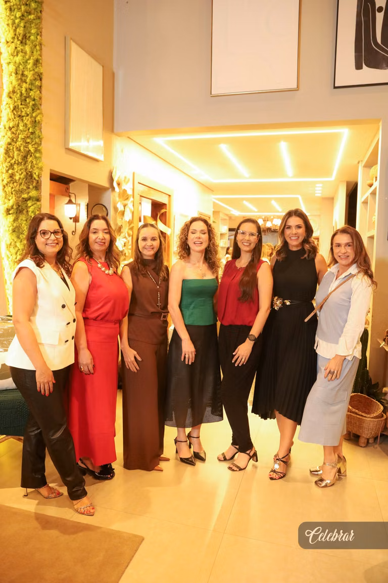 Encontro de Bem-Estar reúne mulheres 40+ em evento sobre saúde e qualidade de vida – foto 130