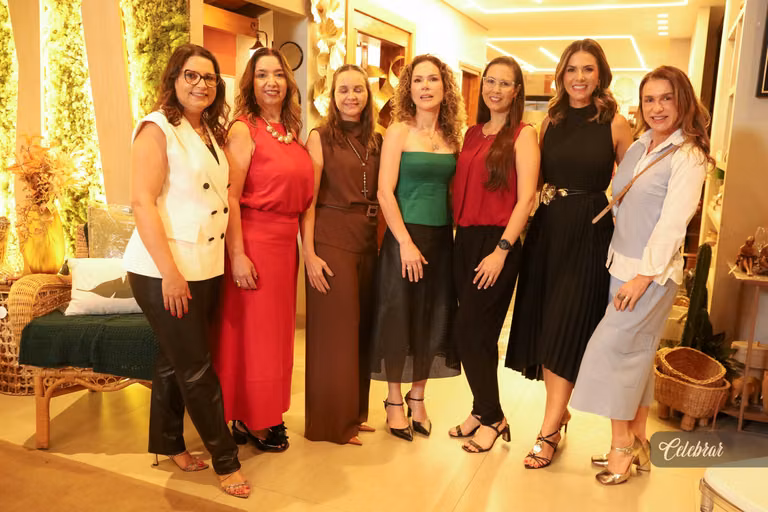 Encontro de Bem-Estar reúne mulheres 40+ em evento sobre saúde e qualidade de vida – foto 132