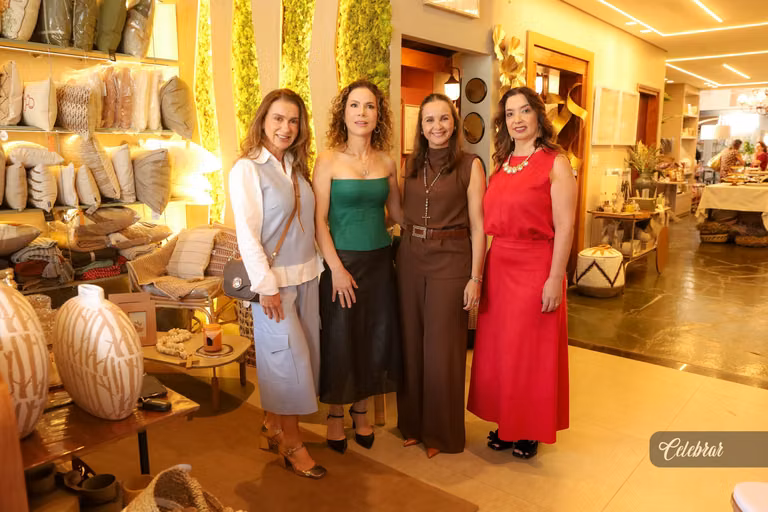 Encontro de Bem-Estar reúne mulheres 40+ em evento sobre saúde e qualidade de vida – foto 2