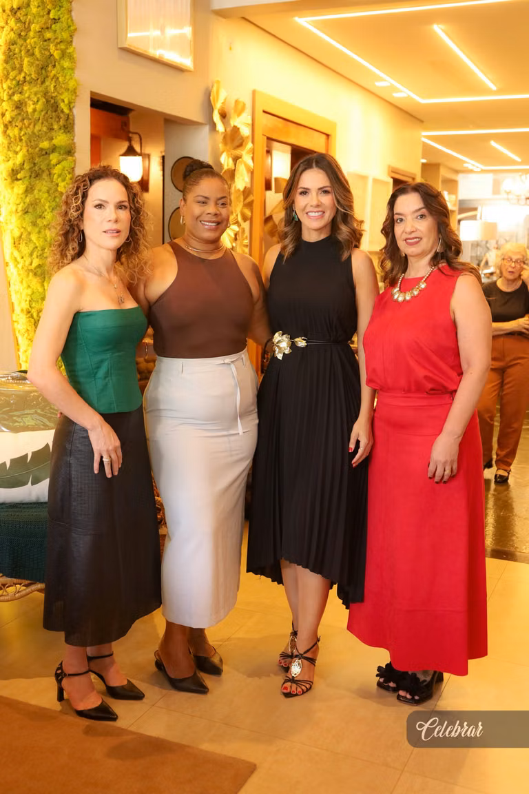 Encontro de Bem-Estar reúne mulheres 40+ em evento sobre saúde e qualidade de vida – foto 33