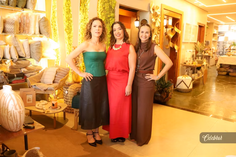 Encontro de Bem-Estar reúne mulheres 40+ em evento sobre saúde e qualidade de vida – foto 5