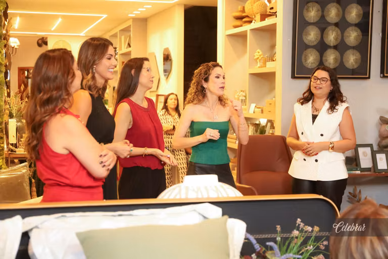 Encontro de Bem-Estar reúne mulheres 40+ em evento sobre saúde e qualidade de vida – foto 81