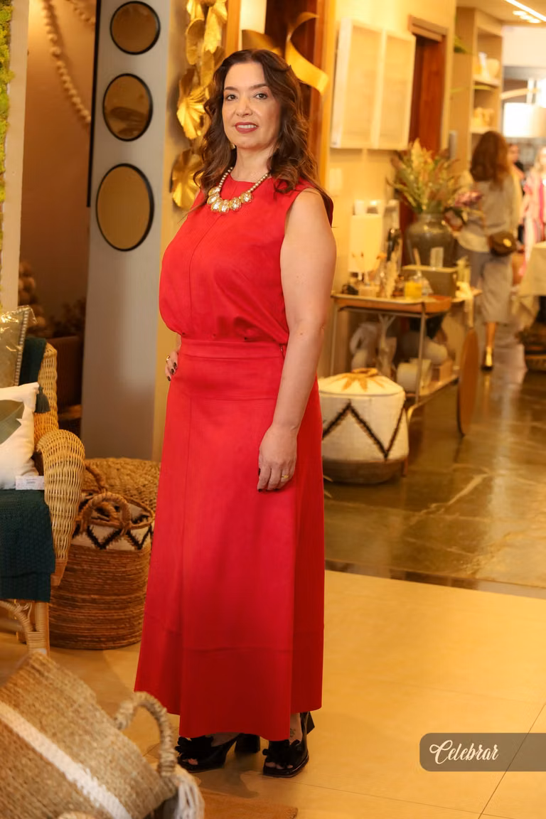 Encontro de Bem-Estar reúne mulheres 40+ em evento sobre saúde e qualidade de vida – foto 9