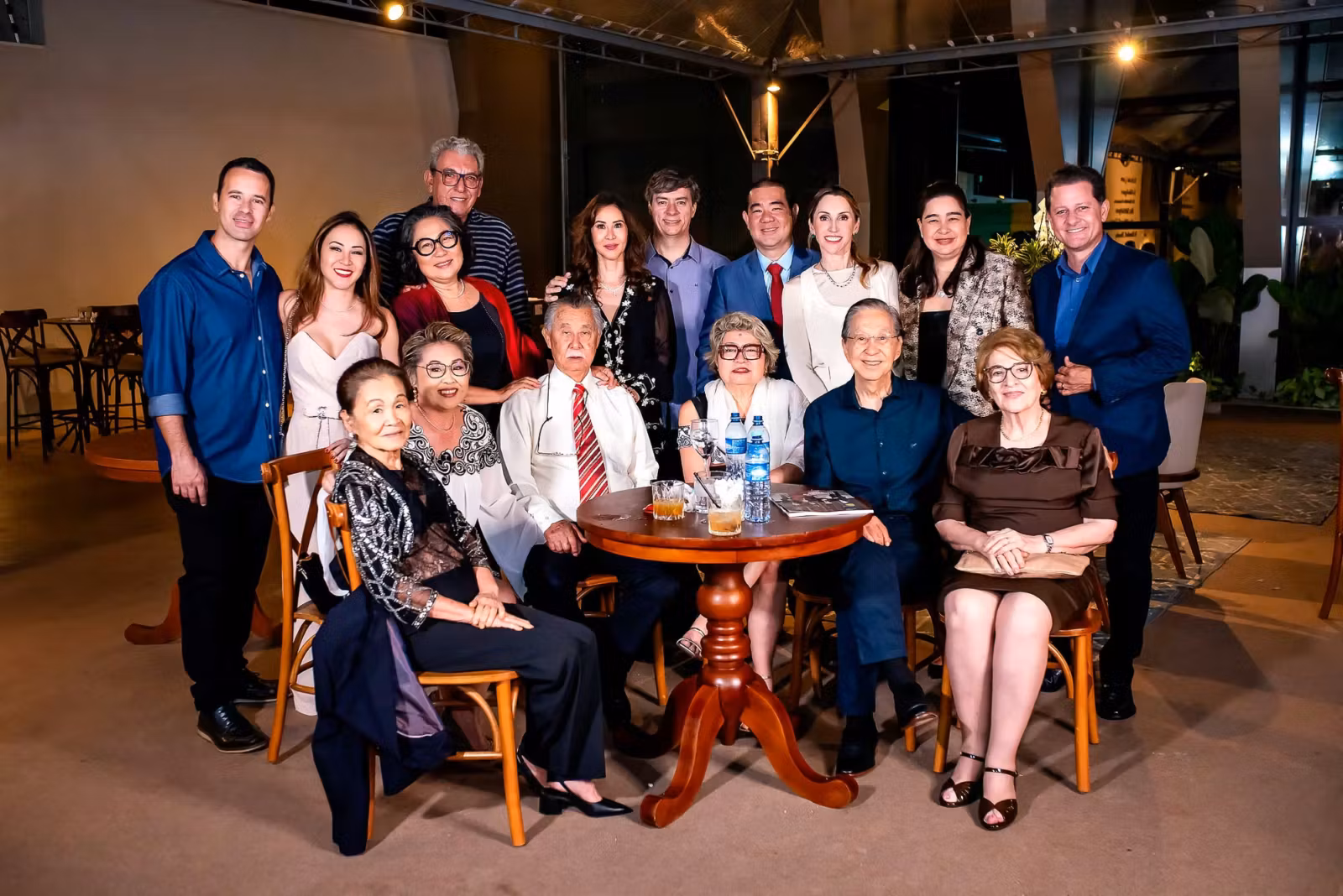 Endogastro inaugura nova sede e celebra lançamento da 11ª edição da Revista Connect Saúde
