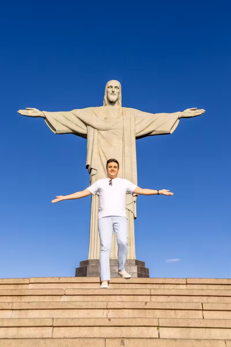 Histórias de viagens, sugestões e dicas de turismo