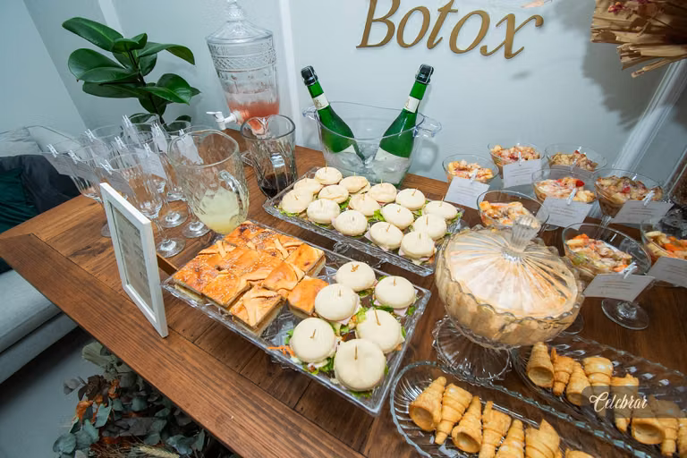Inauguração da Clínica Bellevi – foto 10