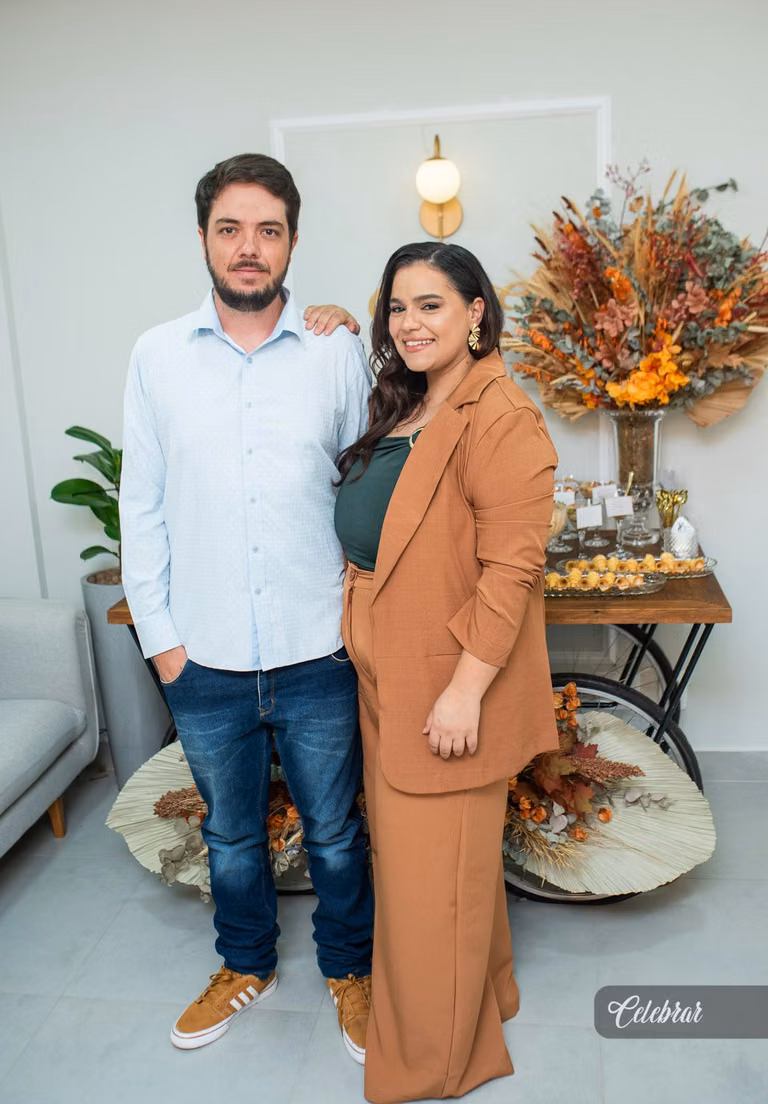 Inauguração da Clínica Bellevi – foto 29