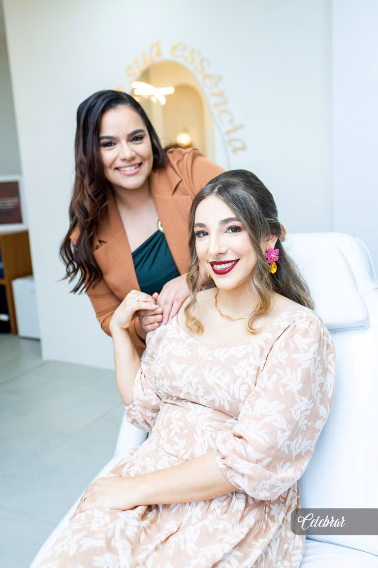 Inauguração da Clínica Bellevi – foto 72