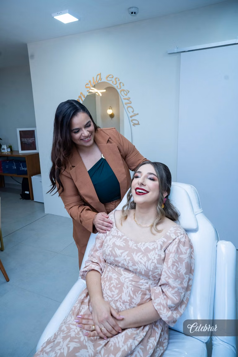 Inauguração da Clínica Bellevi – foto 83