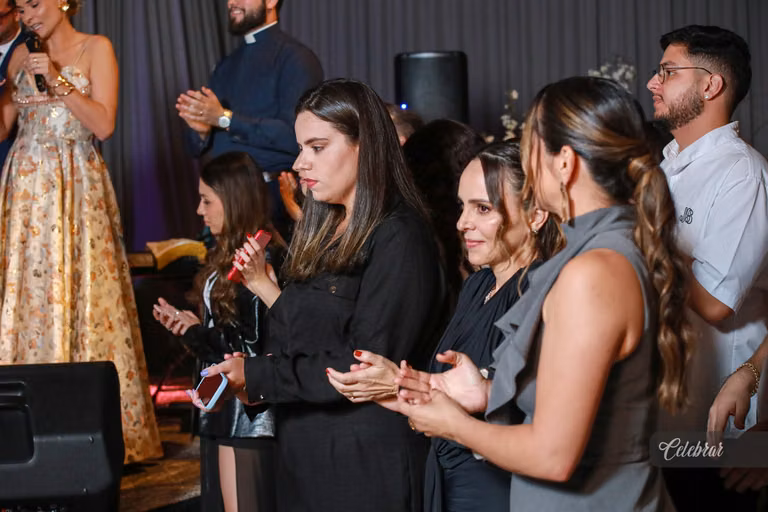 Juliana Saraiva lança seu 2º livro em evento para convidados no Hectares Park & Resort - áLBUM 02 – foto 112