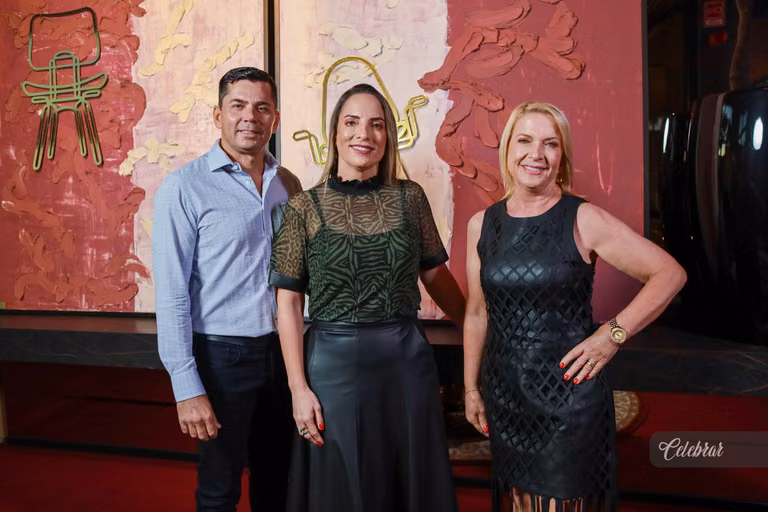 Juliana Saraiva lança seu 2º livro em evento para convidados no Hectares Park & Resort - ÁLBUM 01 – foto 52