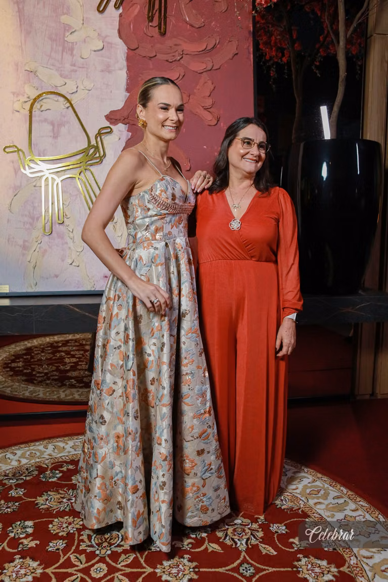 Juliana Saraiva lança seu 2º livro em evento para convidados no Hectares Park & Resort - ÁLBUM 01 – foto 69