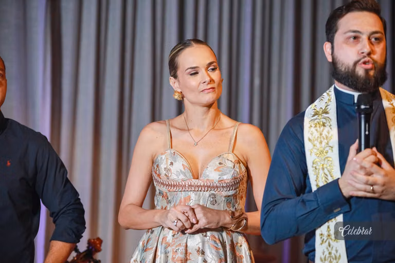 Juliana Saraiva lança seu 2º livro em evento para convidados no Hectares Park & Resort - áLBUM 02 – foto 73