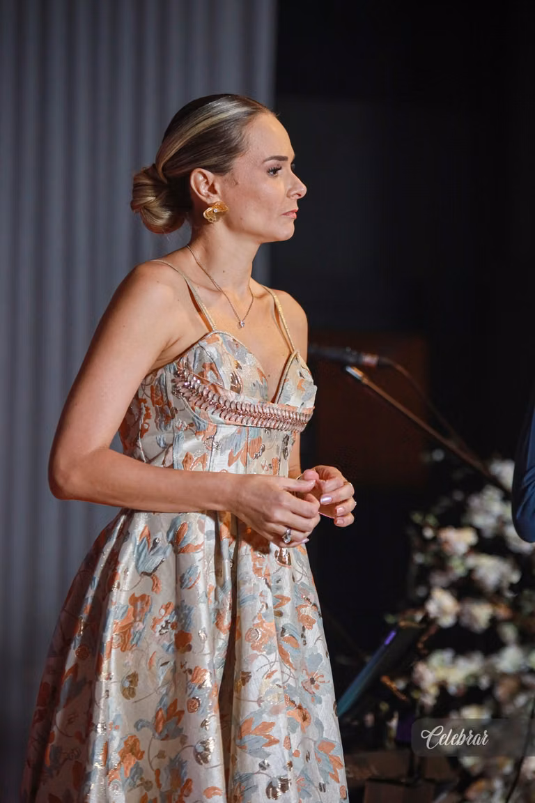 Juliana Saraiva lança seu 2º livro em evento para convidados no Hectares Park & Resort - áLBUM 02 – foto 75