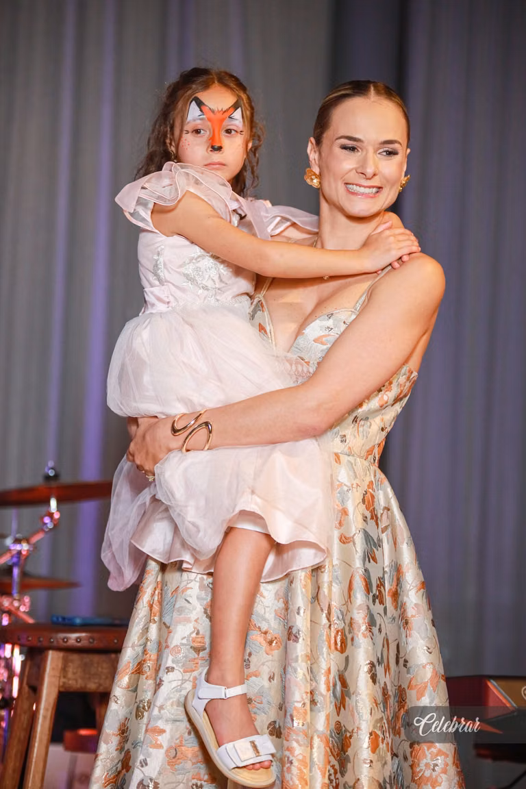 Juliana Saraiva lança seu 2º livro em evento para convidados no Hectares Park & Resort - áLBUM 02 – foto 92
