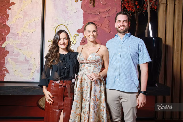 Juliana Saraiva lança seu 2º livro em evento para convidados no Hectares Park & Resort - ÁLBUM 01 – foto 99