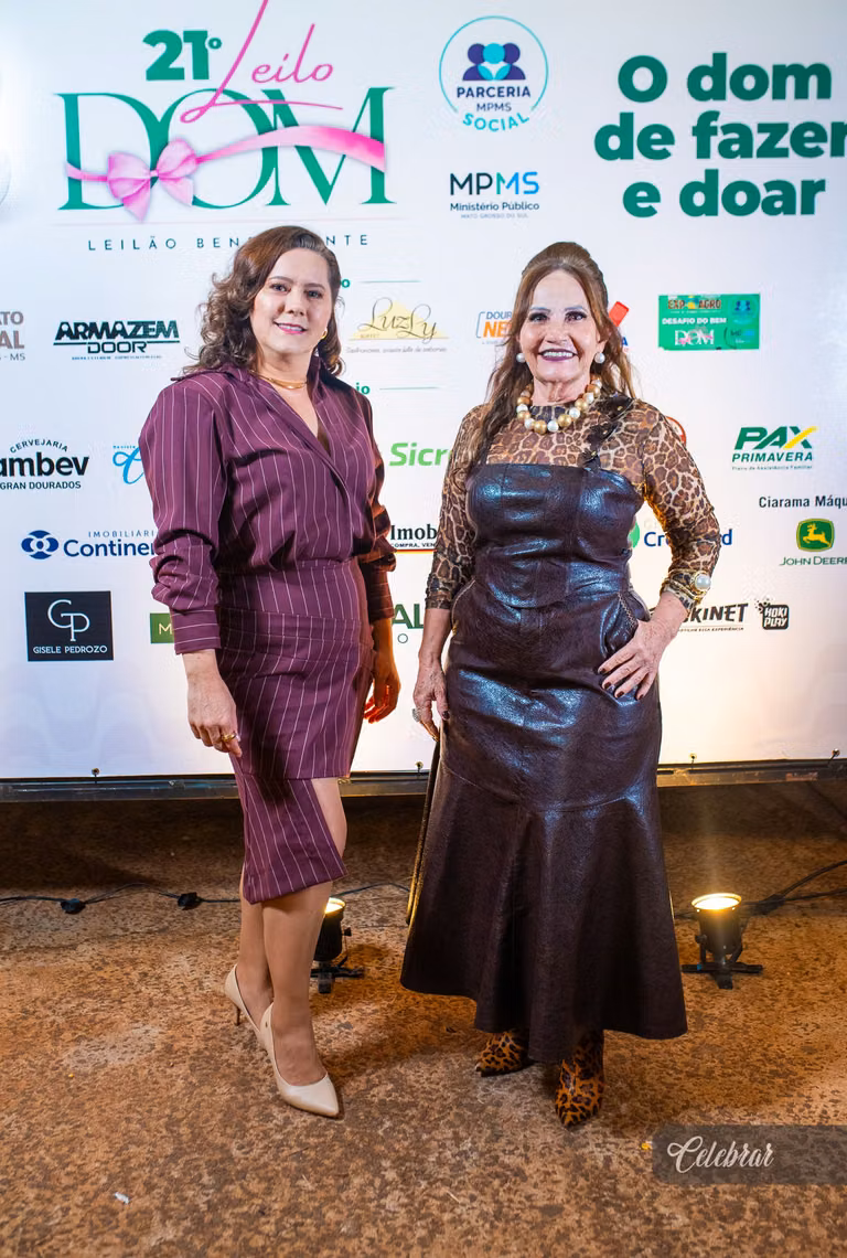 LeiloDom 2025 celebra 21 anos promovendo solidariedade – foto 33