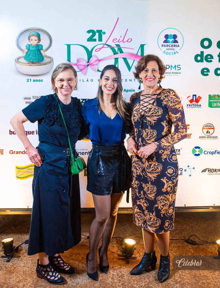 LeiloDom 2025 celebra 21 anos promovendo solidariedade – foto 39