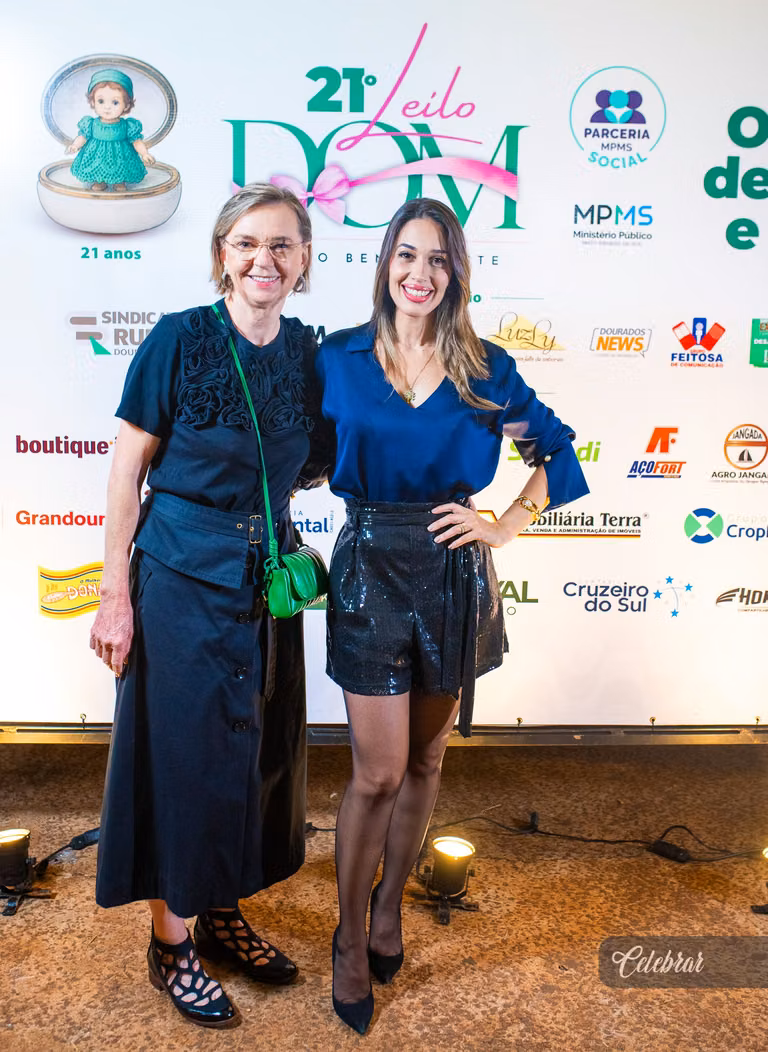 LeiloDom 2025 celebra 21 anos promovendo solidariedade – foto 40