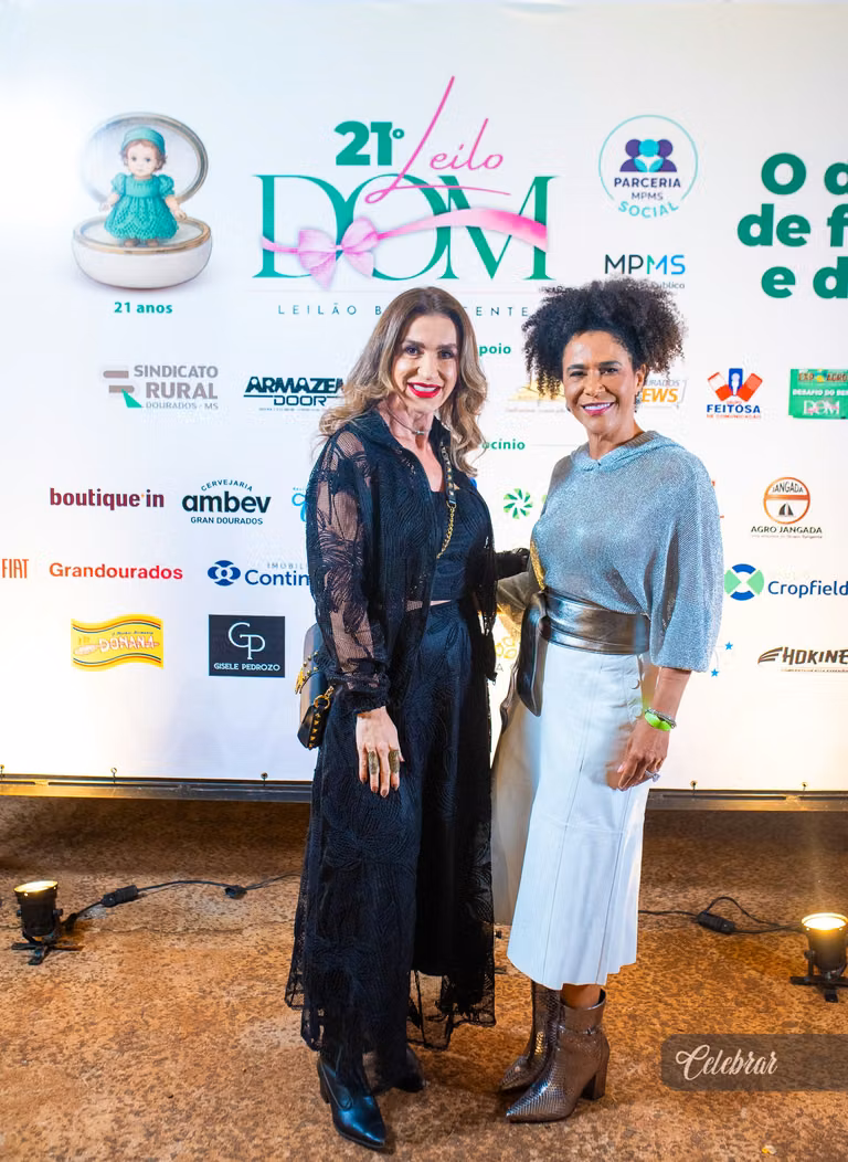 LeiloDom 2025 celebra 21 anos promovendo solidariedade – foto 41