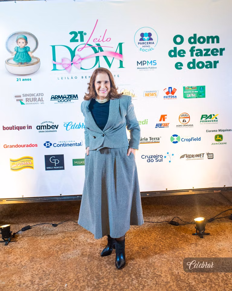 LeiloDom 2025 celebra 21 anos promovendo solidariedade – foto 43