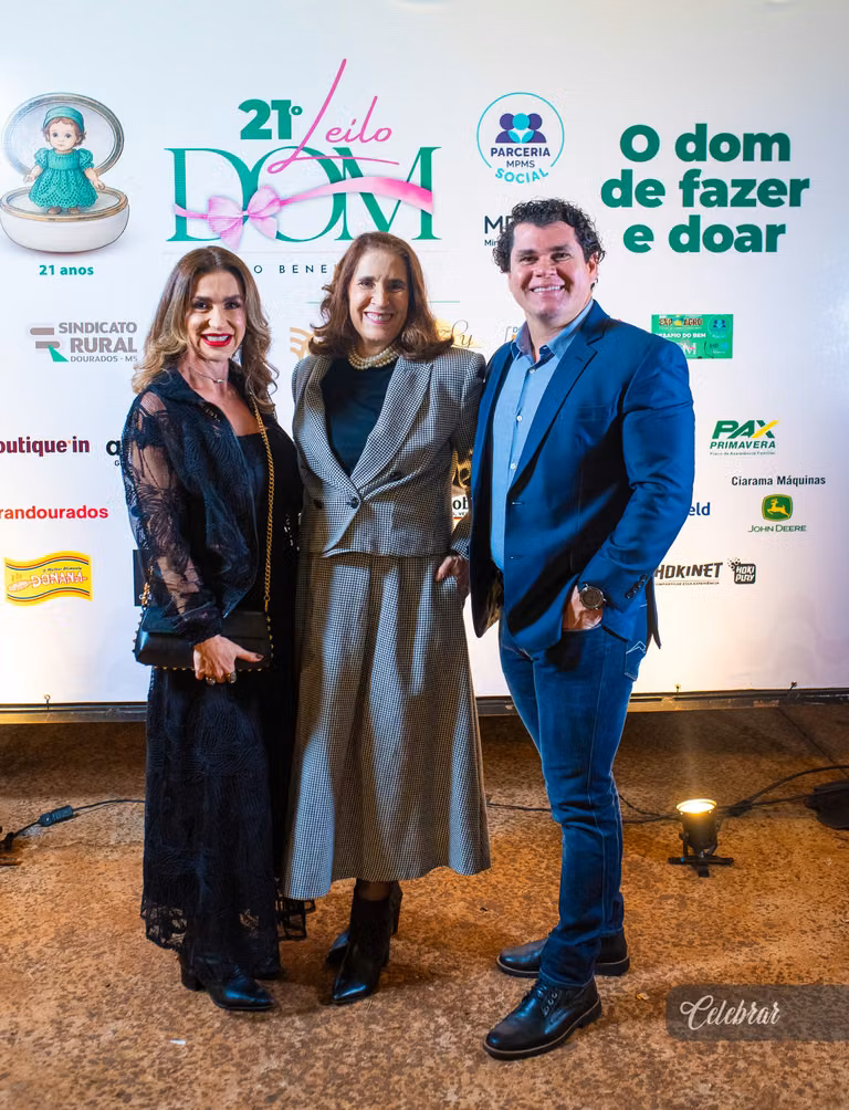LeiloDom 2025 celebra 21 anos promovendo solidariedade – foto 45