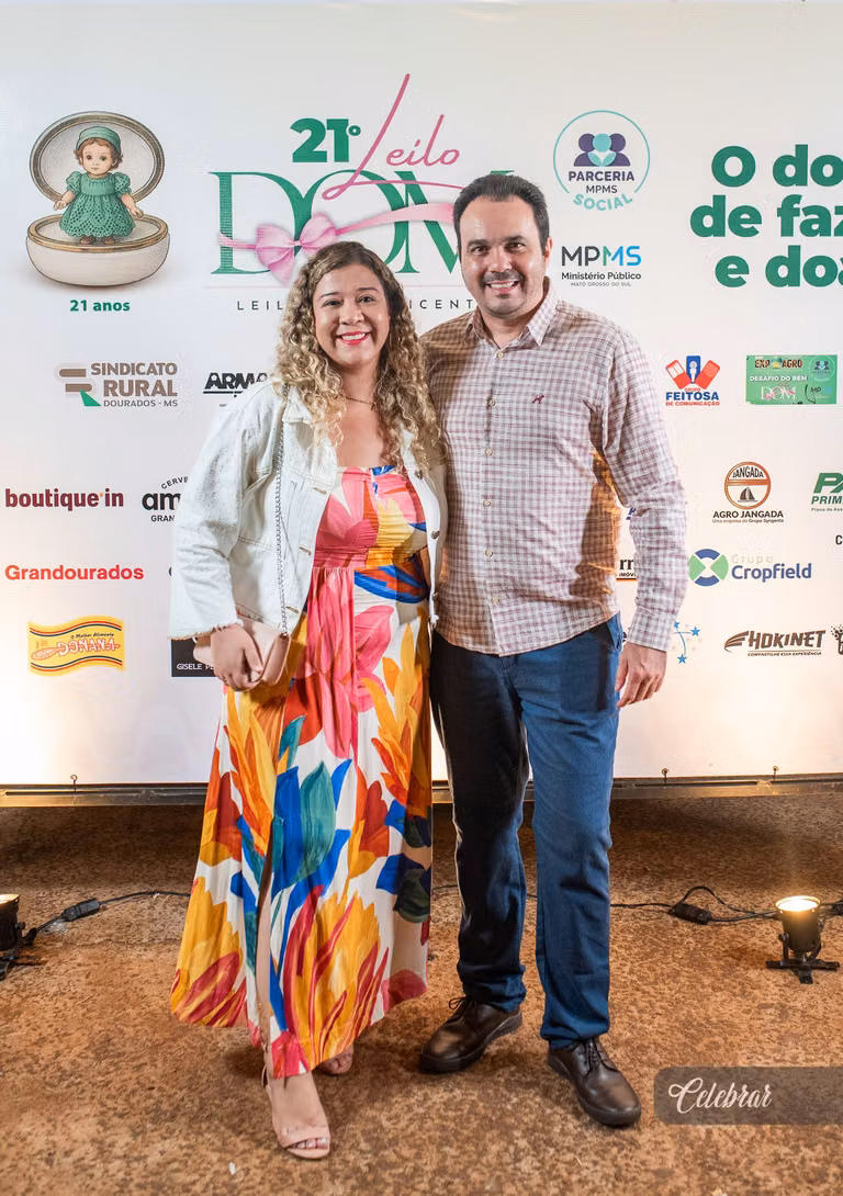 LeiloDom 2025 celebra 21 anos promovendo solidariedade – foto 56