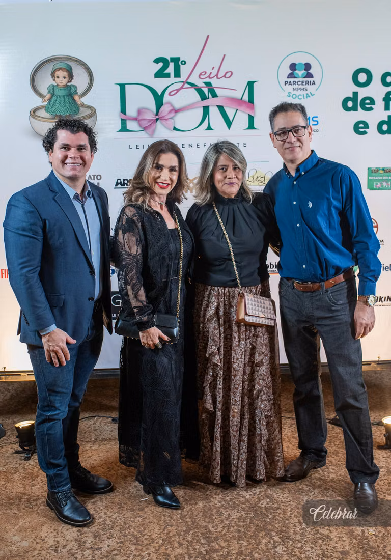 LeiloDom 2025 celebra 21 anos promovendo solidariedade – foto 60
