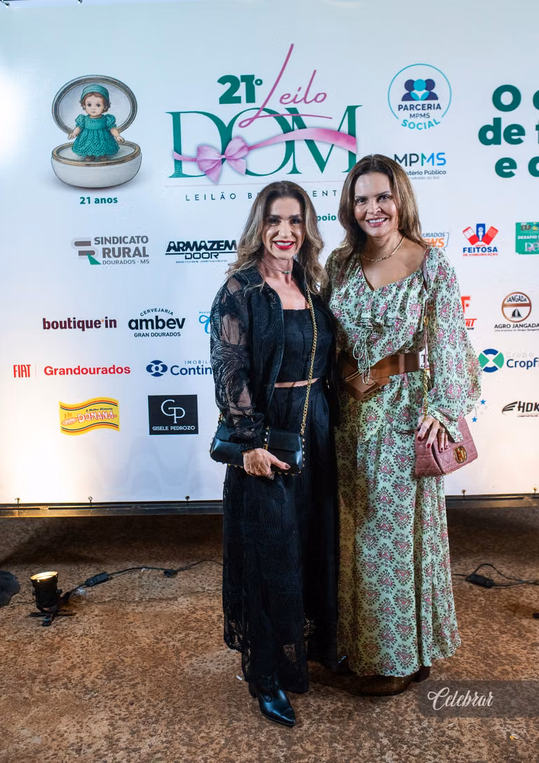 LeiloDom 2025 celebra 21 anos promovendo solidariedade – foto 76